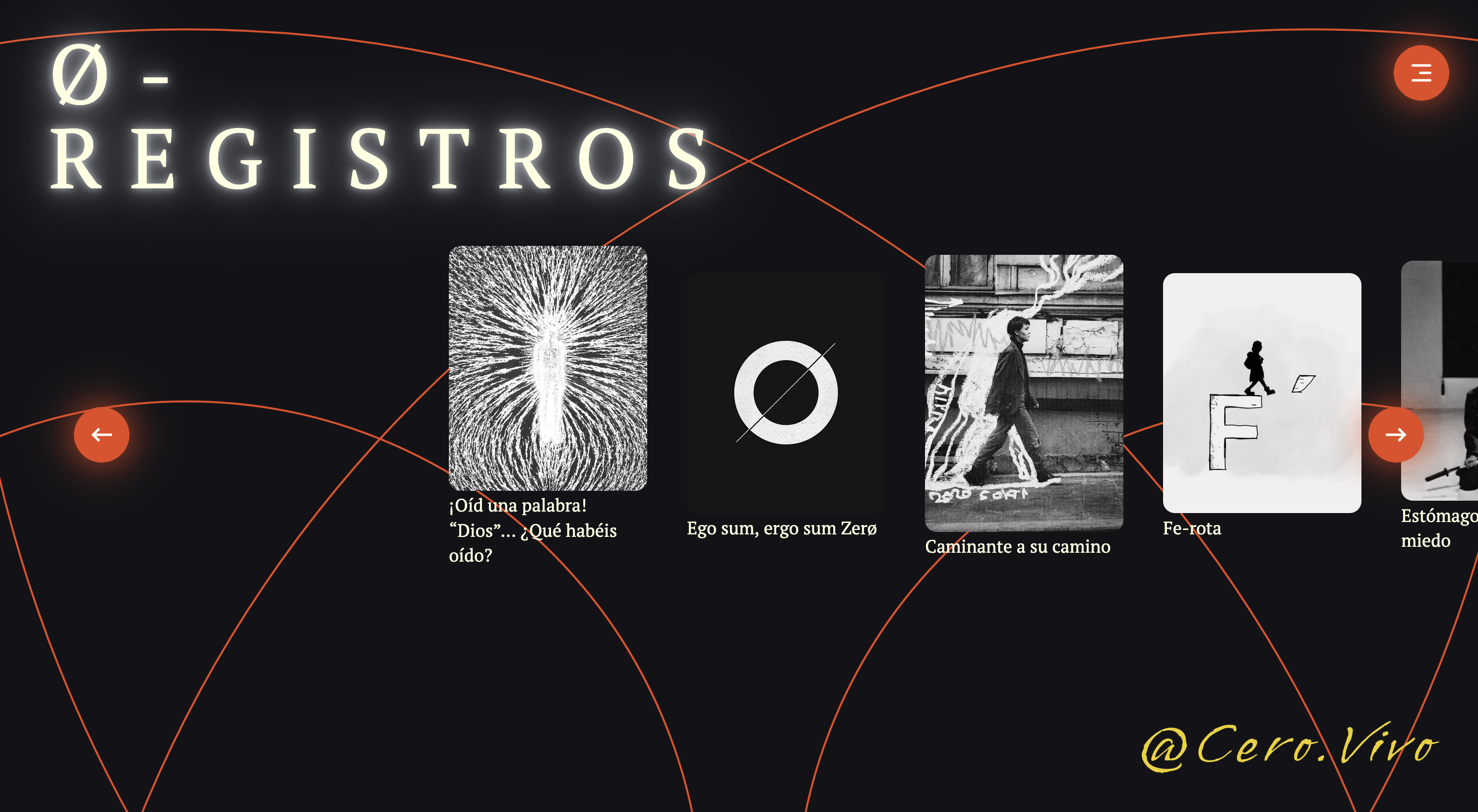 0-Registros screenshot 1