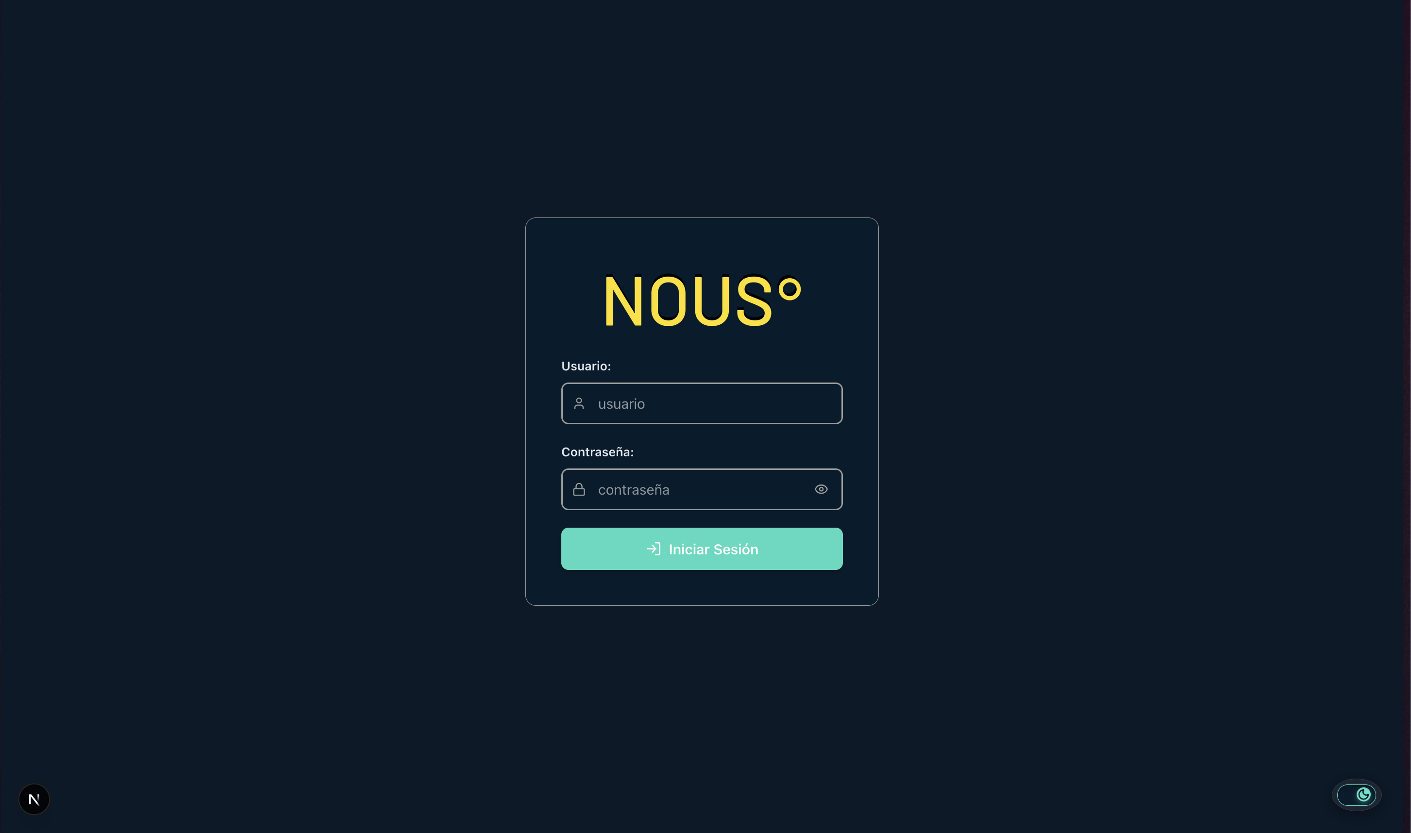 Push Notify screenshot 1