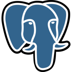 postgres icon