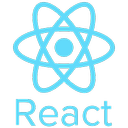 react