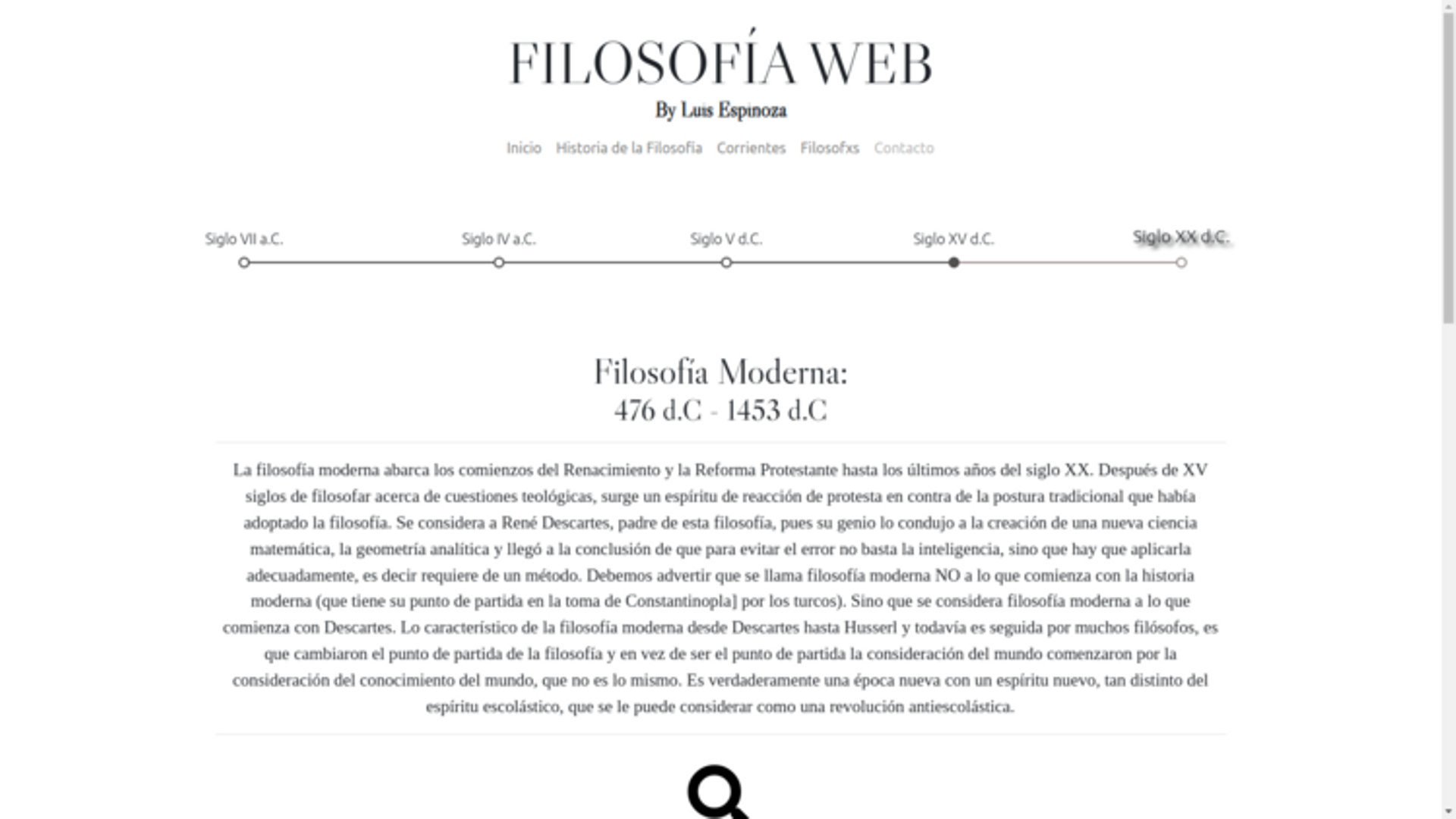 Filoweb