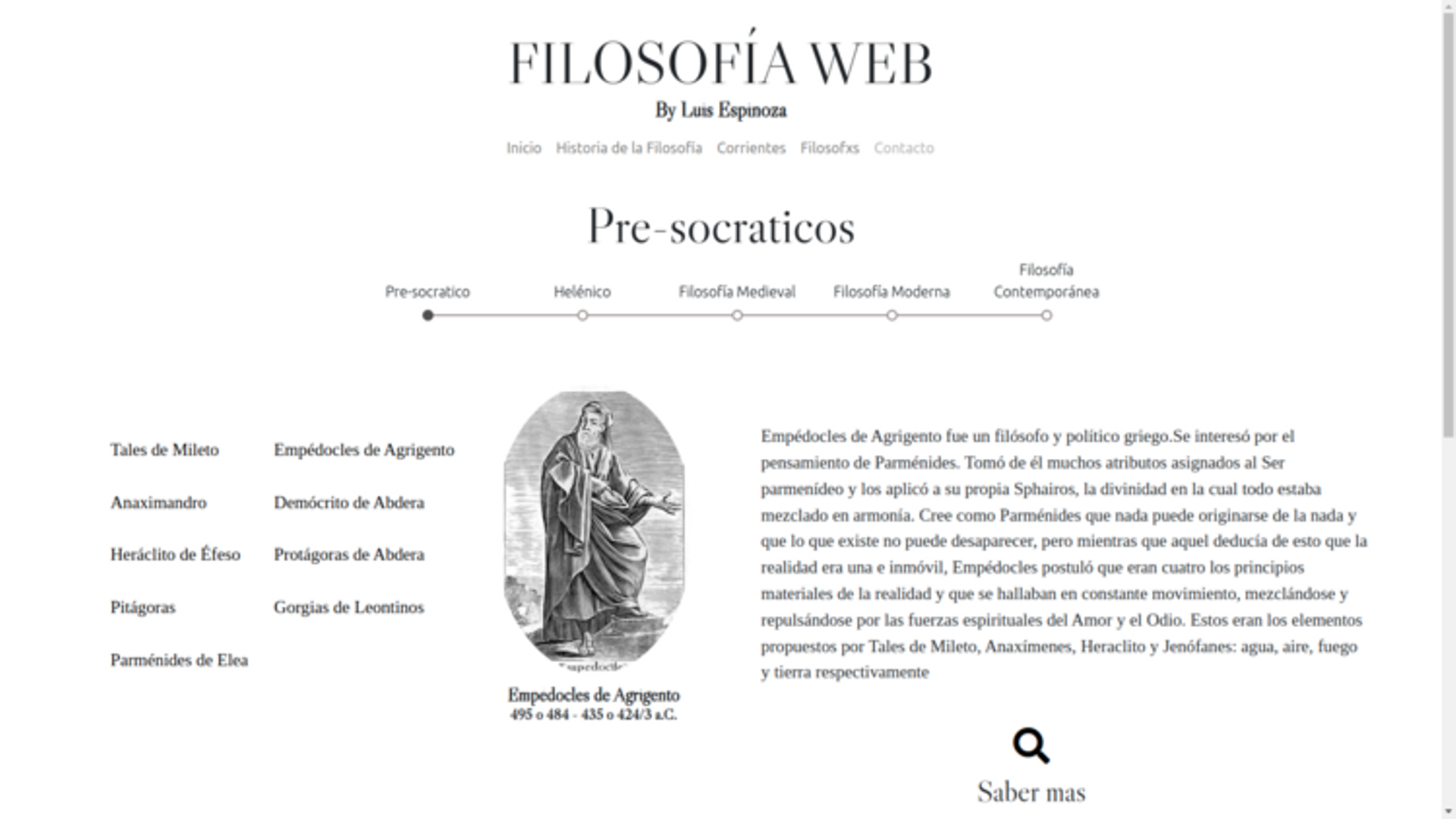 Filoweb