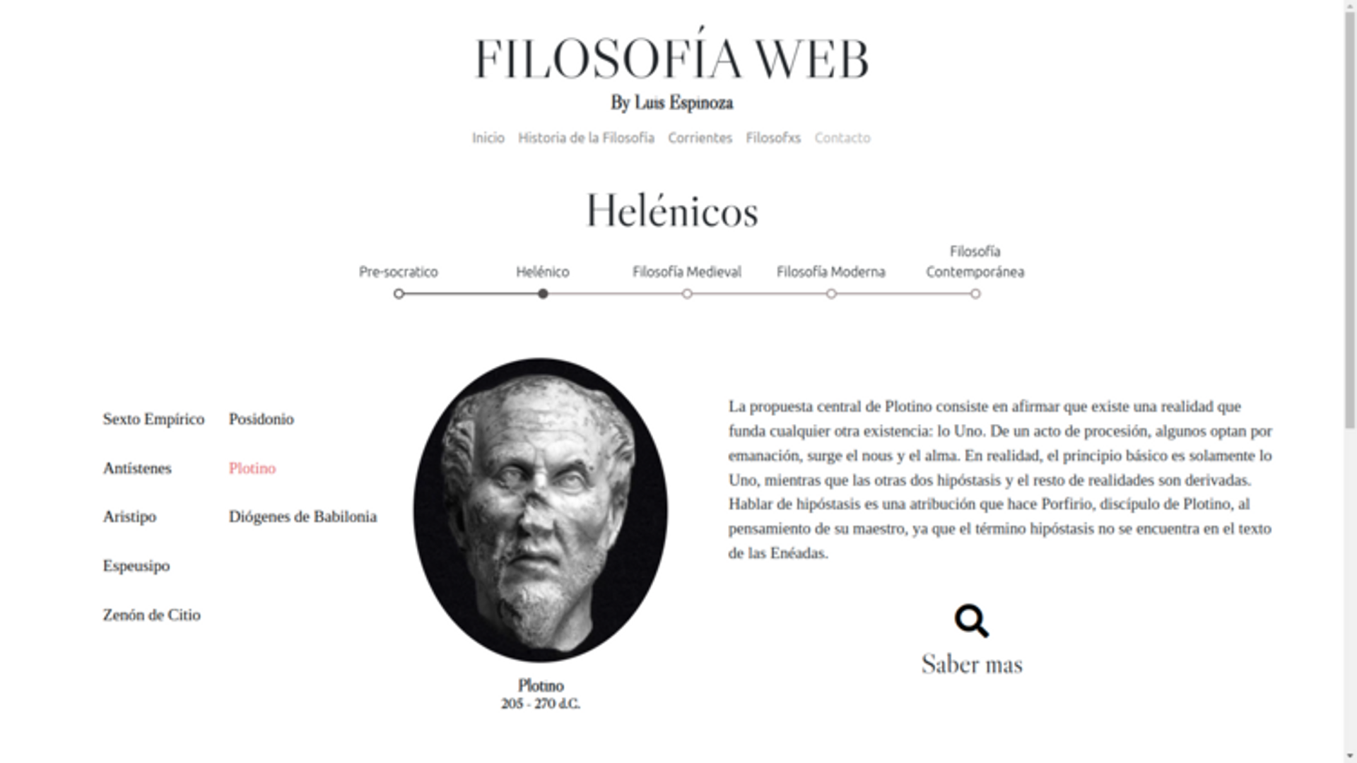 Filoweb